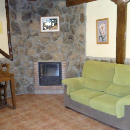 Complejo Rural Los Chozos Jerte Habitación foto