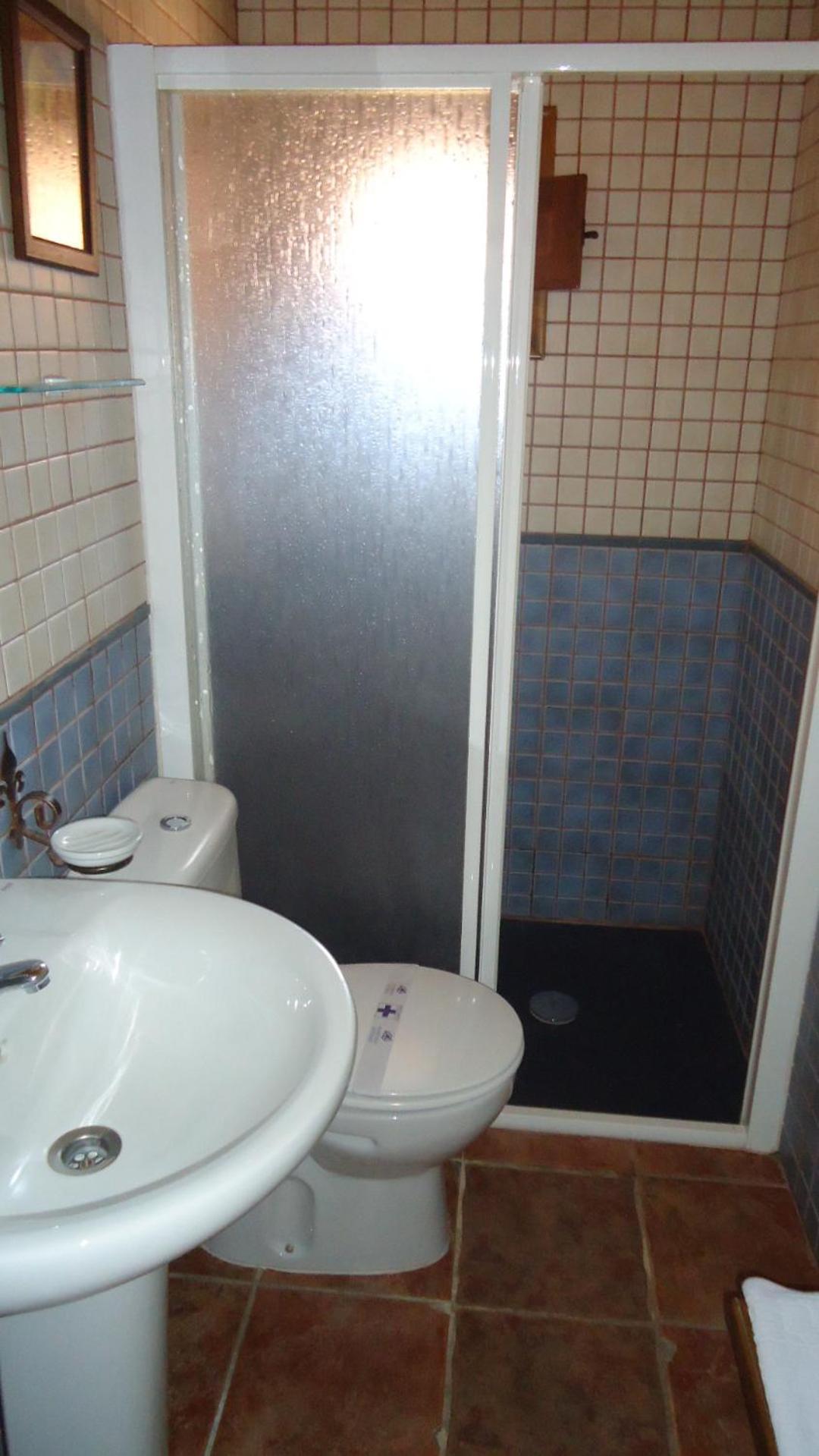Complejo Rural Los Chozos Jerte Habitación foto